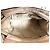 Borsa Coach in pelle beige - vista 6