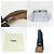 Fendi Peekaboo 8BN290 Leder Schultertasche Braun - Ansicht 10