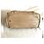 Borsa Longchamp in pelle beige Crema - vista 4