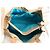 Borsa Longchamp in pelle beige Crema - vista 8