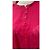 Vestido Isabel Marant de seda rojo Roja - vista 4