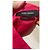 Vestido Isabel Marant de seda rojo Roja - vista 6