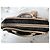 Borsa a mano Loewe Amazona 36 in pelle nera e beige Nero - vista 11