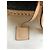 Borsa a mano Loewe Amazona 36 in pelle nera e beige Nero - vista 9