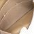 Hermès Hermes Dogon Duo GM Langbörse Grau Taupe - Ansicht 12