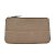 Hermès Hermes Dogon Duo GM Langbörse Grau Taupe - Ansicht 14