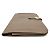 Hermès Hermes Dogon Duo GM Langbörse Grau Taupe - Ansicht 4