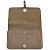 Hermès Hermes Dogon Duo GM Langbörse Grau Taupe - Ansicht 8