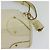 LOUIS VUITTON Schultertasche Suhari Resensual Weiß M95845 LV Auth 123753 - Ansicht 17