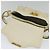 LOUIS VUITTON Schultertasche Suhari Resensual Weiß M95845 LV Auth 123753 - Ansicht 18