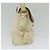 LOUIS VUITTON Schultertasche Suhari Resensual Weiß M95845 LV Auth 123753 - Ansicht 3