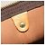 LOUIS VUITTON Monogram Keepall 60 Borsa Boston M41422 LV Auth 119896 Monogramma - vista 12