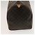 LOUIS VUITTON Monogram Keepall 60 Borsa Boston M41422 LV Auth 119896 Monogramma - vista 3