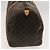 LOUIS VUITTON Monogram Keepall 60 Borsa Boston M41422 LV Auth 119896 Monogramma - vista 4