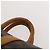 LOUIS VUITTON Monogram Keepall 60 Borsa Boston M41422 LV Auth 119896 Monogramma - vista 8