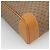 Gucci Borsa tote Micro GG Supreme in PVC beige oro 002 39 0173 Auth ki5697 D'oro - vista 13