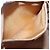 Gucci Borsa tote Micro GG Supreme in PVC beige oro 002 39 0173 Auth ki5697 D'oro - vista 19