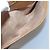 Gucci Borsa tote Micro GG Supreme in PVC beige oro 002 39 0173 Auth ki5697 D'oro - vista 20