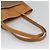 Gucci Borsa tote Micro GG Supreme in PVC beige oro 002 39 0173 Auth ki5697 D'oro - vista 7