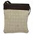 Bulgari BVLGARI Schultertasche aus Canvas Beige Silber Authentisch ar13574 - Ansicht 13