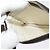 Bulgari BVLGARI Schultertasche aus Canvas Beige Silber Authentisch ar13574 - Ansicht 18