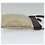 Bulgari BVLGARI Schultertasche aus Canvas Beige Silber Authentisch ar13574 - Ansicht 4