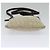 Bulgari BVLGARI Schultertasche aus Canvas Beige Silber Authentisch ar13574 - Ansicht 5