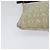 Bulgari BVLGARI Schultertasche aus Canvas Beige Silber Authentisch ar13574 - Ansicht 9