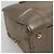 LOEWE Anagram Amazona 36 Borsa a mano in pelle tono oro Auth gh130 - vista 14