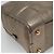 LOEWE Anagram Amazona 36 Borsa a mano in pelle tono oro Auth gh130 - vista 16