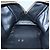 LOEWE Anagram Amazona 36 Borsa a mano in pelle tono oro Auth gh130 - vista 21