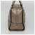 LOEWE Anagram Amazona 36 Borsa a mano in pelle tono oro Auth gh130 - vista 3