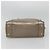 LOEWE Anagram Amazona 36 Borsa a mano in pelle tono oro Auth gh130 - vista 5