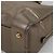 LOEWE Anagram Amazona 36 Borsa a mano in pelle tono oro Auth gh130 - vista 9