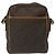LOUIS VUITTON Borsa Sitadan NM Damier Geant Marrone M93224 LV Auth hk2564 - vista 13