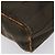 LOUIS VUITTON Borsa Sitadan NM Damier Geant Marrone M93224 LV Auth hk2564 - vista 15