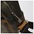 LOUIS VUITTON Borsa Sitadan NM Damier Geant Marrone M93224 LV Auth hk2564 - vista 18