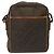 LOUIS VUITTON Borsa Sitadan NM Damier Geant Marrone M93224 LV Auth hk2564 - vista 2