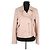 Whistles Lederjacke