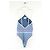 Fendi Costume da bagno blu - vista 3