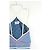 Fendi Costume da bagno blu - vista 4