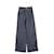 Lacoste Jeans rectos de algodón azul  - vista 1