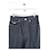 Lacoste Jeans rectos de algodón azul  - vista 2