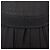 La Perla Ritmo di Perla Paillettenkleid Schwarz - Ansicht 13
