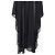 La Perla Ritmo di Perla Paillettenkleid Schwarz - Ansicht 8