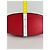 Vintage Louis Vuitton Saint Jacques EPI Leder Tasche rot - Ansicht 10