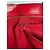 Vintage Louis Vuitton Saint Jacques EPI Leder Tasche rot - Ansicht 5