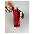 Vintage Louis Vuitton Saint Jacques EPI Leder Tasche rot - Ansicht 9