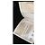 Chanel Cashmere schwarzer und ecrufarbener klassischer Cardigan FR 42 Beige - Ansicht 7