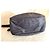 Borsa Vanessa Bruno in pelle Grigio Blu Scuro - vista 6